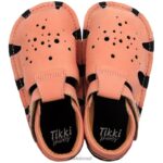 אאוטלט ארניה טבעוני 2021 Tikki ילדים אלמוג הַנעָלָה JJ80495 - Image 2