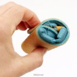 אאוטלט סנדלי יחפים nido Tikki ילדים לימונדה הַנעָלָה JJ80483 - Image 4