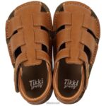 לסטה טבעוני Tikki ילדים אומברה הַנעָלָה JJ80477 - Image 4