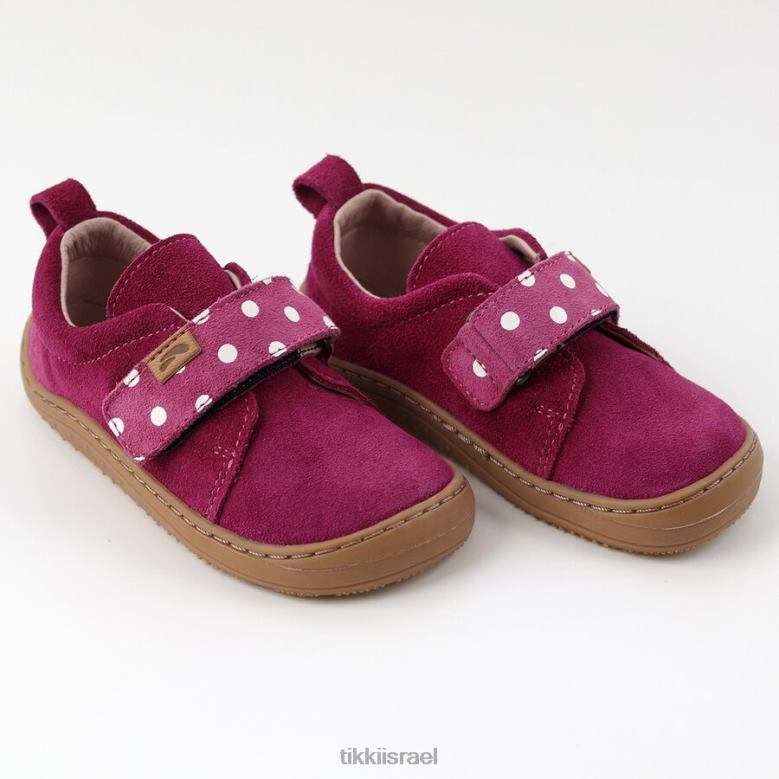 d7a0d7a2d79cd799d799d79d_d799d797d7a4d795d7aa_harlequin_tikki_d799d79cd793d799d79d_fuxia_d794d6b7d7a0d7a2d6b8d79cd6b8d794_jj804143.jpg נעליים יחפות harlequin Tikki ילדים fuxia הַנעָלָה JJ804143 - Image 1