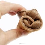 סנדלי נידו יחפים Tikki ילדים קָפּוּצִ'ינוֹ הַנעָלָה JJ80418 - Image 5