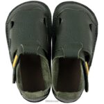 סנדלים יחפים נידו Tikki ילדים אקאי הַנעָלָה JJ80427 - Image 2
