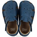 עור ארניה Tikki ילדים כְּחוֹל הַנעָלָה JJ80470 - Image 4