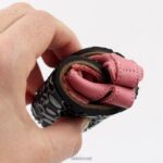 עור ארניה Tikki ילדים לְהַסמִיק הַנעָלָה JJ80474 - Image 5