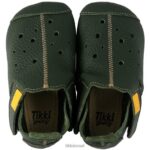 עור זיגי v2 Tikki ילדים אורן הַנעָלָה JJ80419