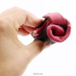 עור זיגי v2 Tikki ילדים וָרוֹד הַנעָלָה JJ80429 - Image 4