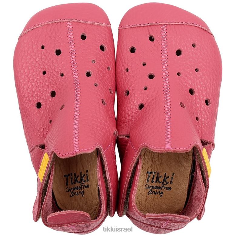 d7a2d795d7a8_d796d799d792d799_v2_tikki_d799d79cd793d799d79d_d795d6b8d7a8d795d6b9d793_d794d6b7d7a0d7a2d6b8d79cd6b8d794_jj80429.jpg עור זיגי v2 Tikki ילדים וָרוֹד הַנעָלָה JJ80429 - Image 1