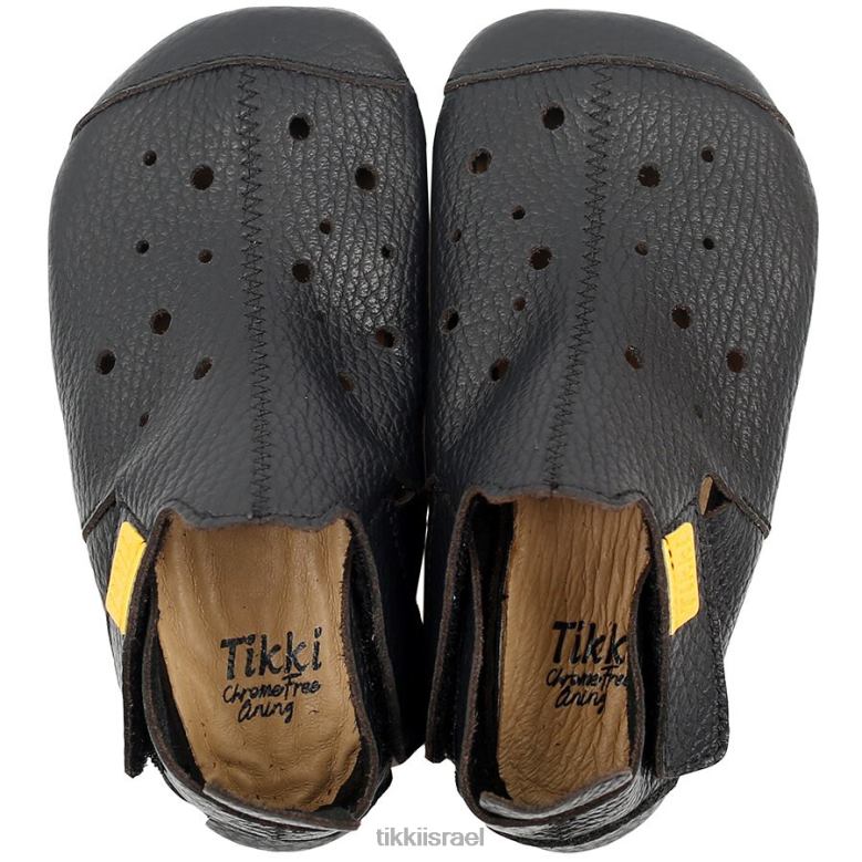 d7a2d795d7a8_d796d799d792d799_v2_tikki_d799d79cd793d799d79d_d7a9d6b8d781d797d795d6b9d7a8_d794d6b7d7a0d7a2d6b8d79cd6b8d794_jj80.jpg עור זיגי v2 Tikki ילדים שָׁחוֹר הַנעָלָה JJ80435 - Image 1
