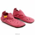 עור ziggy v1 Tikki ילדים וָרוֹד הַנעָלָה JJ8044 - Image 2