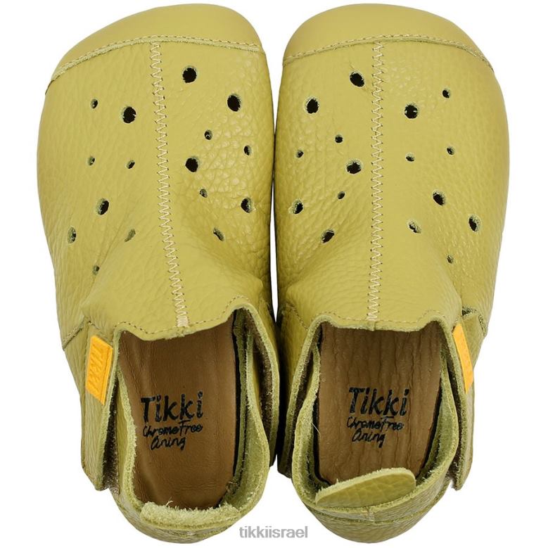 d7a2d795d7a8_ziggy_v1_tikki_d799d79cd793d799d79d_d79cd799d799d79d_d794d6b7d7a0d7a2d6b8d79cd6b8d794_jj8042.jpg עור ziggy v1 Tikki ילדים ליים הַנעָלָה JJ8042 - Image 1