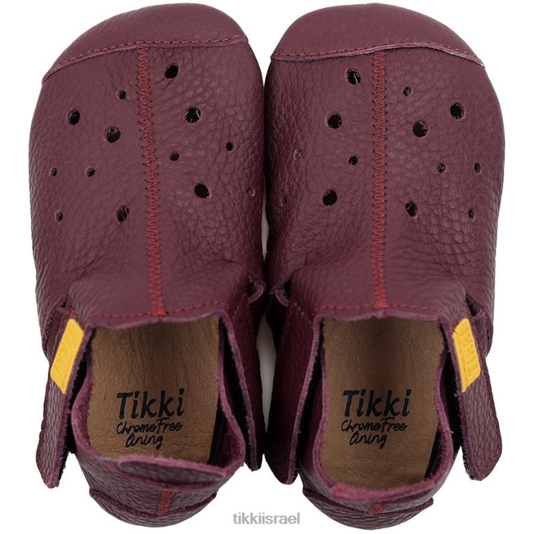 d7a2d795d7a8_ziggy_v1_tikki_d799d79cd793d799d79d_d7a9d796d799d7a3_d794d6b7d7a0d7a2d6b8d79cd6b8d794_jj80453.jpg עור ziggy v1 Tikki ילדים שזיף הַנעָלָה JJ80453 - Image 1