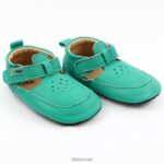 פוף prewalkers Tikki ילדים אקווה הַנעָלָה JJ804164 - Image 2