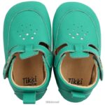 פוף prewalkers Tikki ילדים אקווה הַנעָלָה JJ804164