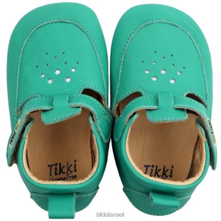 פוף prewalkers Tikki ילדים אקווה הַנעָלָה JJ804164
