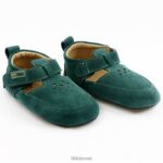 פוף prewalkers Tikki ילדים גינקו הַנעָלָה JJ804168 - Image 2