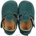 פוף prewalkers Tikki ילדים גינקו הַנעָלָה JJ804168