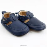 פוף prewalkers Tikki ילדים חצות הַנעָלָה JJ804162 - Image 2