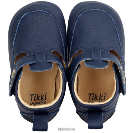 פוף prewalkers Tikki ילדים חצות הַנעָלָה JJ804162
