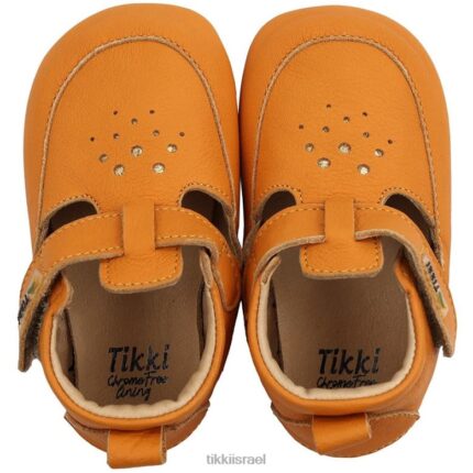 פוף prewalkers Tikki ילדים מנגו הַנעָלָה JJ804165