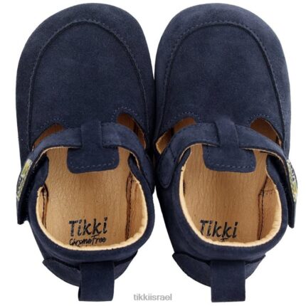 פוף prewalkers Tikki ילדים נמו הַנעָלָה JJ804167