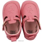 פוף prewalkers Tikki ילדים סַחְלָב הַנעָלָה JJ804163