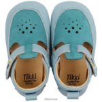 פוף prewalkers Tikki ילדים רוּחַ הַנעָלָה JJ804180 - Image 2