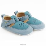 פוף prewalkers Tikki ילדים רוּחַ הַנעָלָה JJ804180 - Image 3